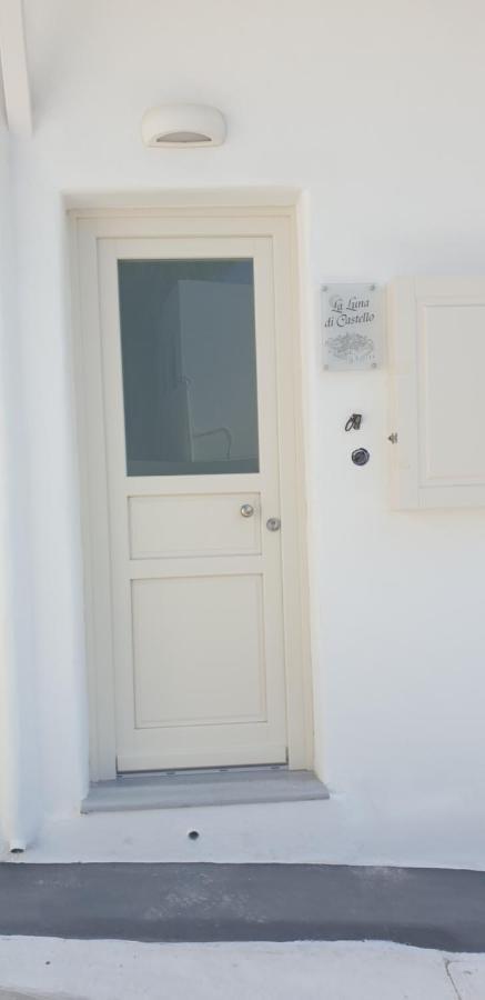 Ferienwohnung Lux House With Outdoor Jacuzzi And Sea View In Santorini Emporio  Exterior foto